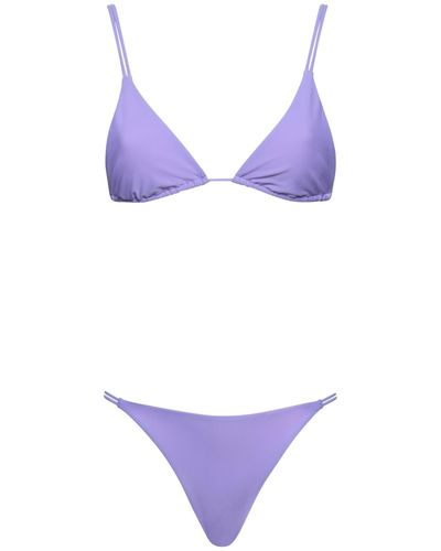 M Missoni Bikini - Purple