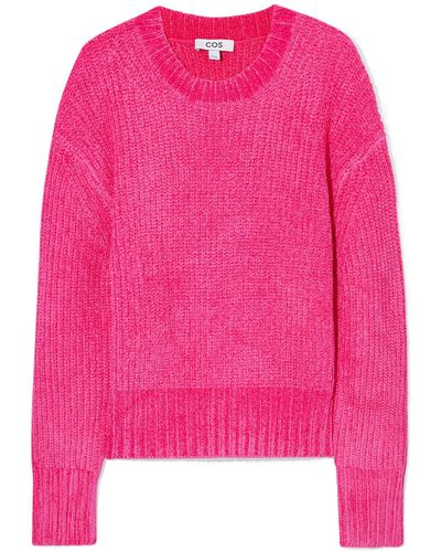 COS Sweater - Pink