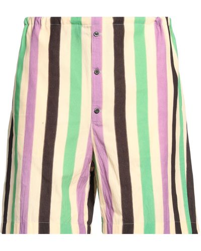 Prada Shorts & Bermuda Shorts - Multicolor