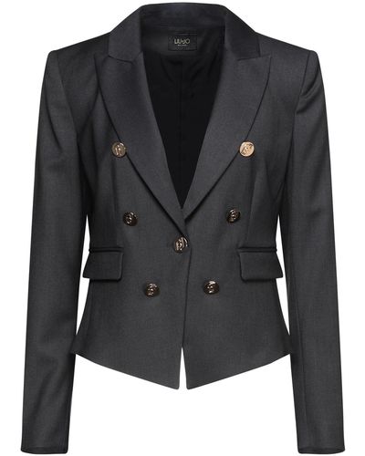 Liu Jo Blazer - Black