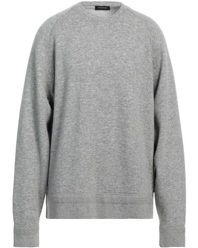 Zegna Pullover - Gris