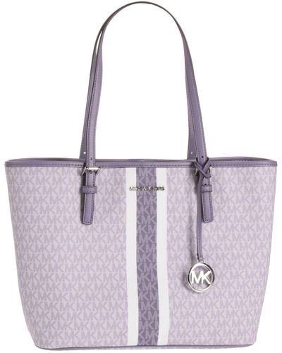 MICHAEL Michael Kors Handbag - Purple
