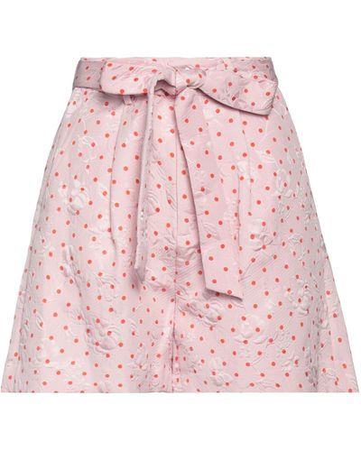 Custommade• Shorts & Bermuda Shorts - Pink