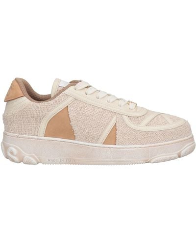 Gcds Trainers - Natural