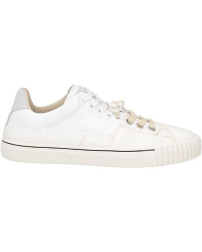 Maison Margiela Sneakers - Natur