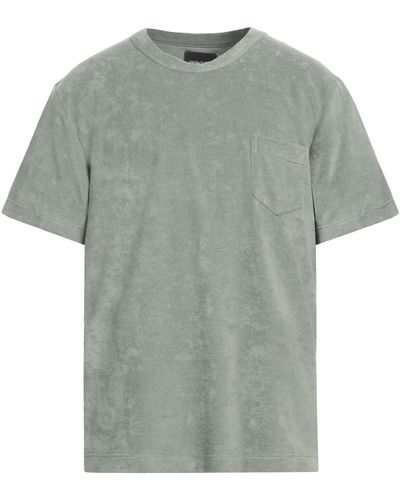 Howlin' T-shirt - Grey