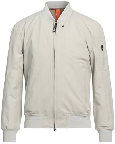 G Lab Jacket - White