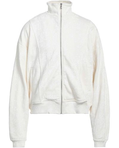 John Elliott Sudadera - Blanco