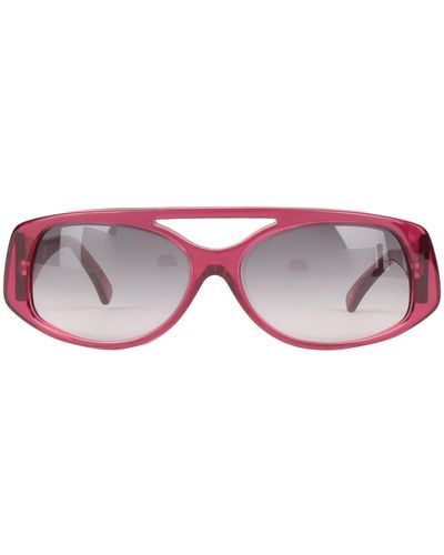 Alberta Ferretti Sunglasses - Multicolour
