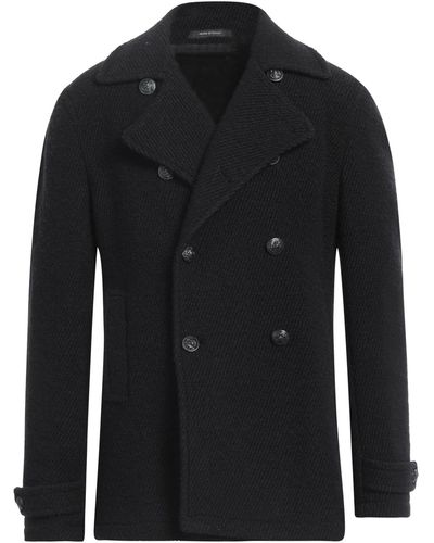 Tagliatore Cappotto - Nero