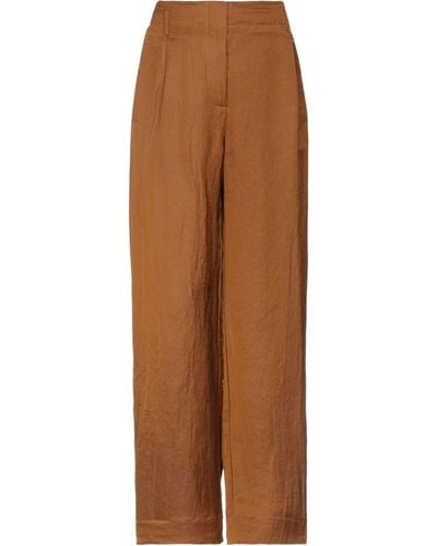 Momoní Trouser - Brown