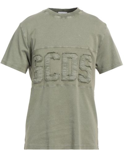 Gcds T-shirt - Green