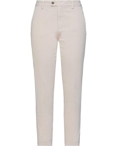 Roy Rogers Trouser - Natural