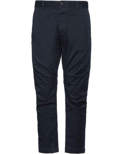 DSquared² Hose - Blau