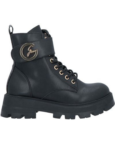 Gattinoni Ankle Boots - Black