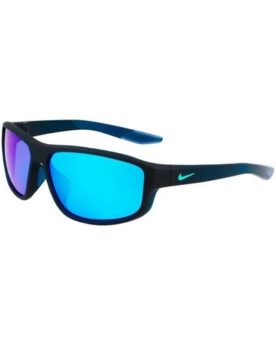 Nike Gafas de sol - Azul