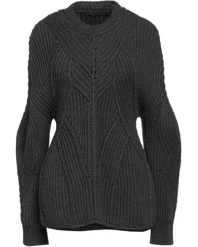 Alberta Ferretti Sweater - Black