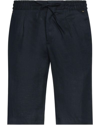 Manuel Ritz Shorts & Bermuda Shorts - Blue