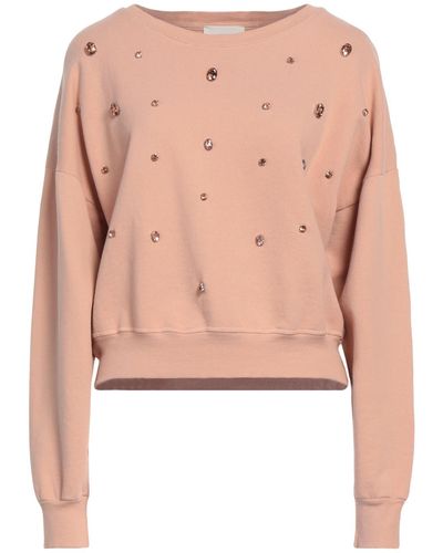 ViCOLO Sweatshirt - Pink