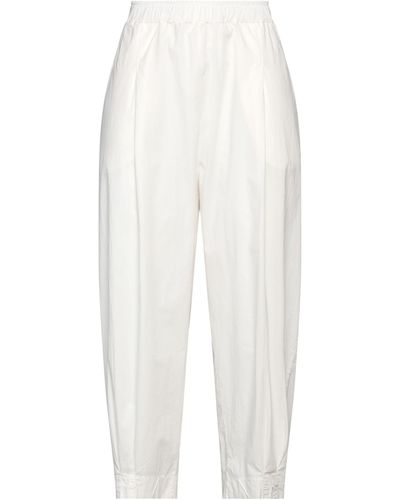 Mama B. Straight-leg pants for Women | Online Sale up to 83% off | Lyst