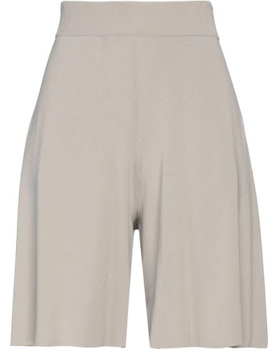 Studio Nicholson Shorts & Bermuda Shorts - Grey