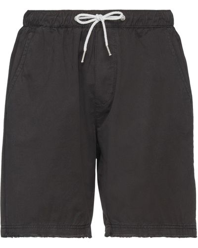 Liu Jo Shorts & Bermuda Shorts - Black