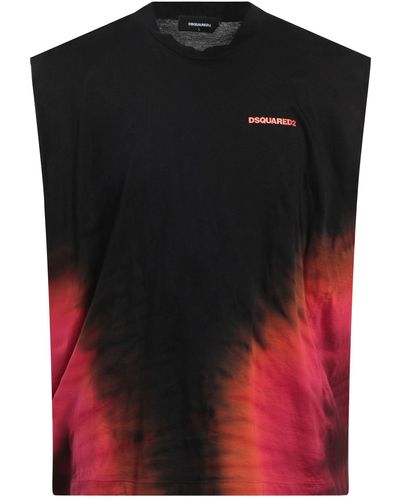 DSquared² T-shirt - Nero