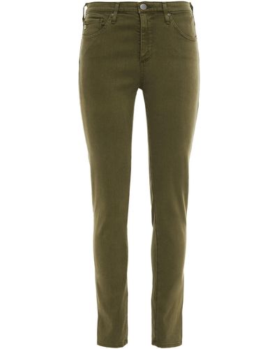 AG Jeans Jeans - Green