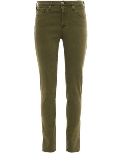 AG Jeans Jeans - Green