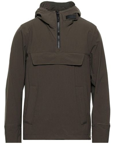 Woolrich Jacket - Grey