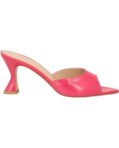 Deimille Sandale - Pink