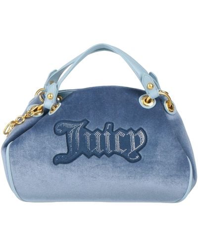Juicy Couture Handbag - Blue