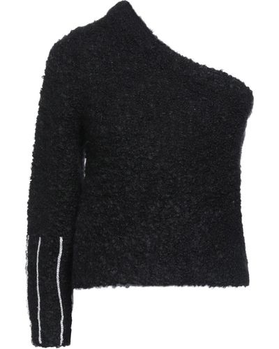 antonella rizza Sweater - Black