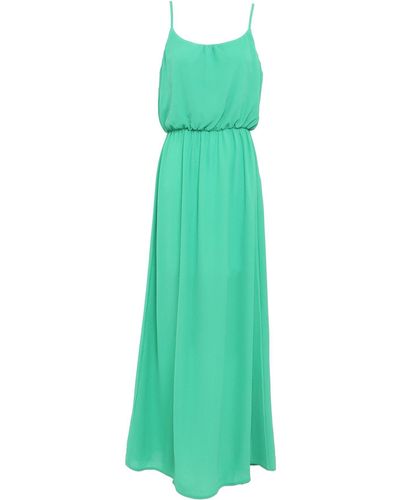 ONLY Maxi Dress - Green