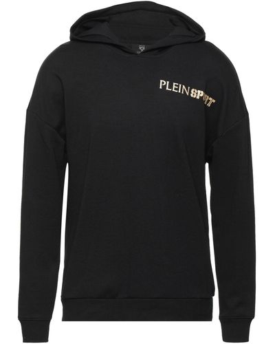 Philipp Plein Sweatshirt - Black