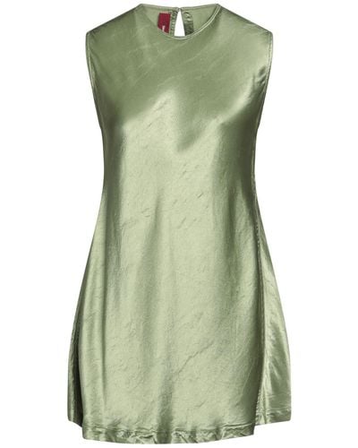 Sies Marjan Mini Dress - Green
