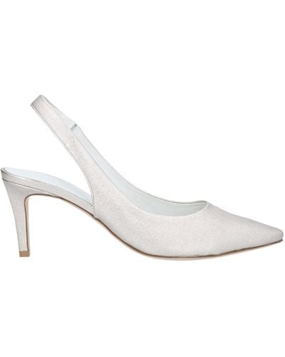 Kennel & Schmenger Court Shoes - White