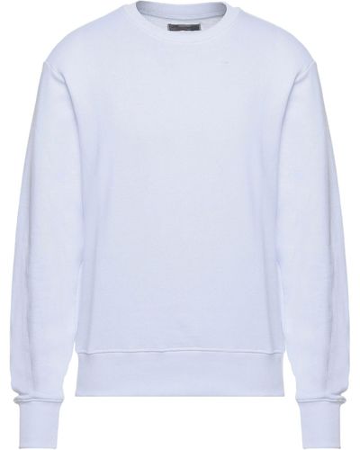 Messagerie Sweatshirt Cotton - Blue