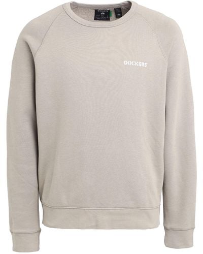 Dockers Sweatshirt - White