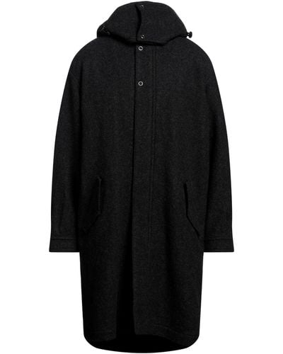 KENZO Coat - Black