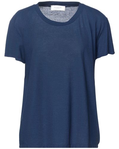 Zanone T-shirt - Blue