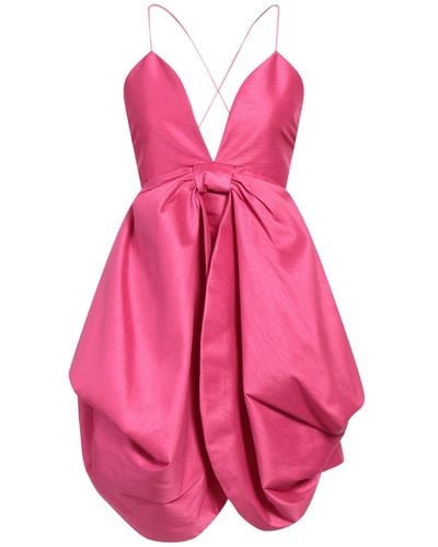 Jijil Mini-Kleid - Pink