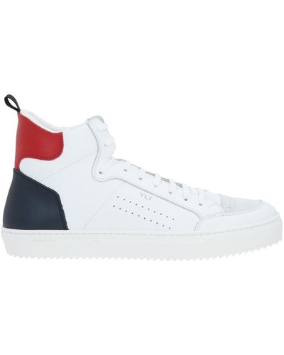 Ylati Sneakers - White