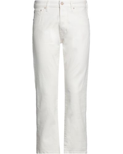 AG Jeans Jeans - White