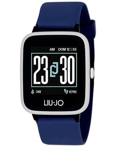 Liu Jo Smartwatch - Blau