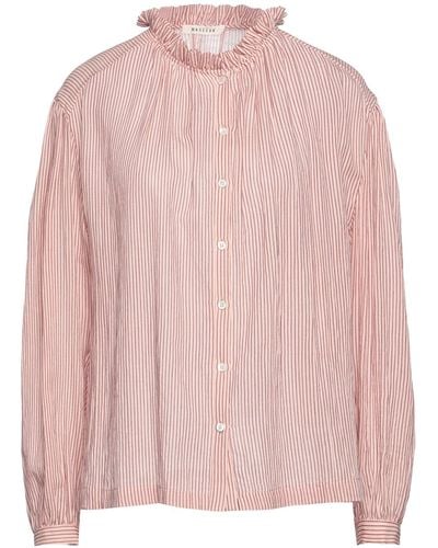 MASSCOB Shirt - Pink