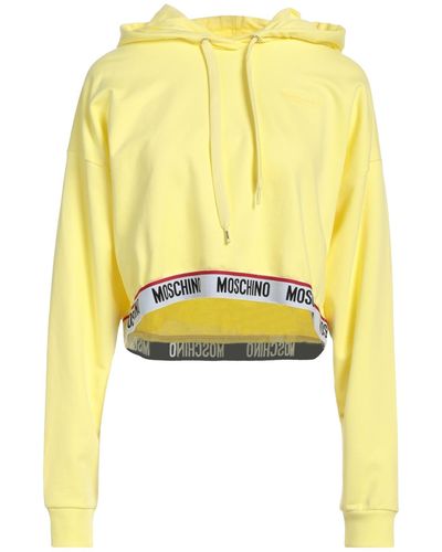 Moschino Sleepwear - Yellow