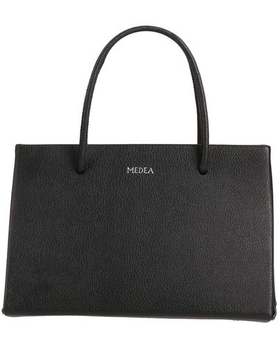MEDEA Handbag - Black