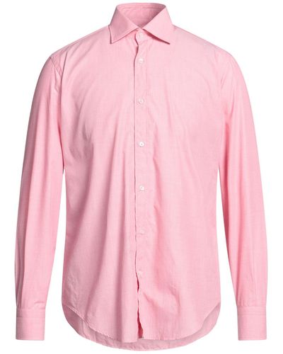 Caliban Shirt - Pink