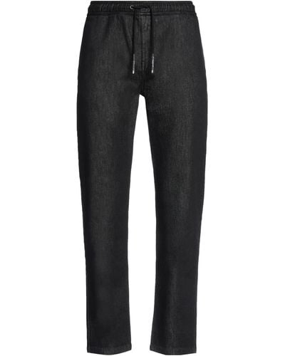 Givenchy Pantalon en jean - Gris